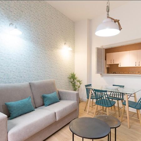 Merced10 2A Malaga Ngoại thất bức ảnh