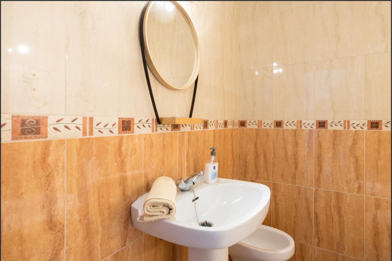 Merced10 2A Malaga Ngoại thất bức ảnh