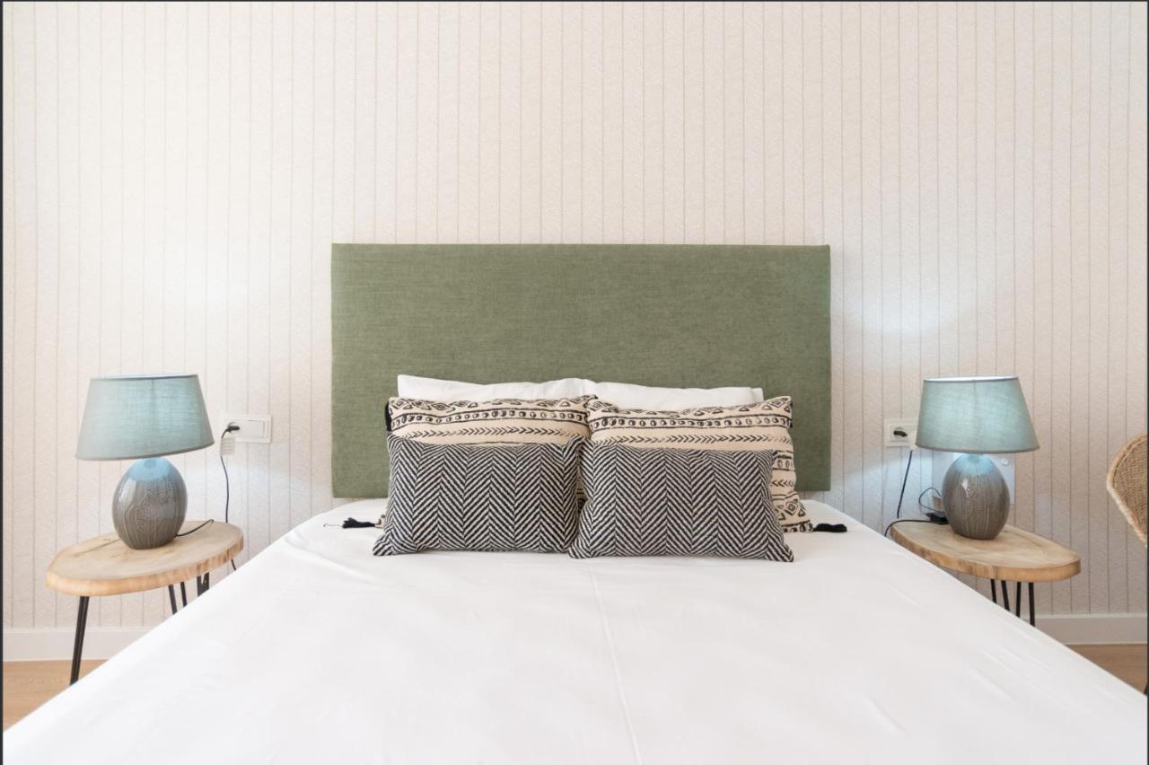 Merced10 2A Malaga Ngoại thất bức ảnh