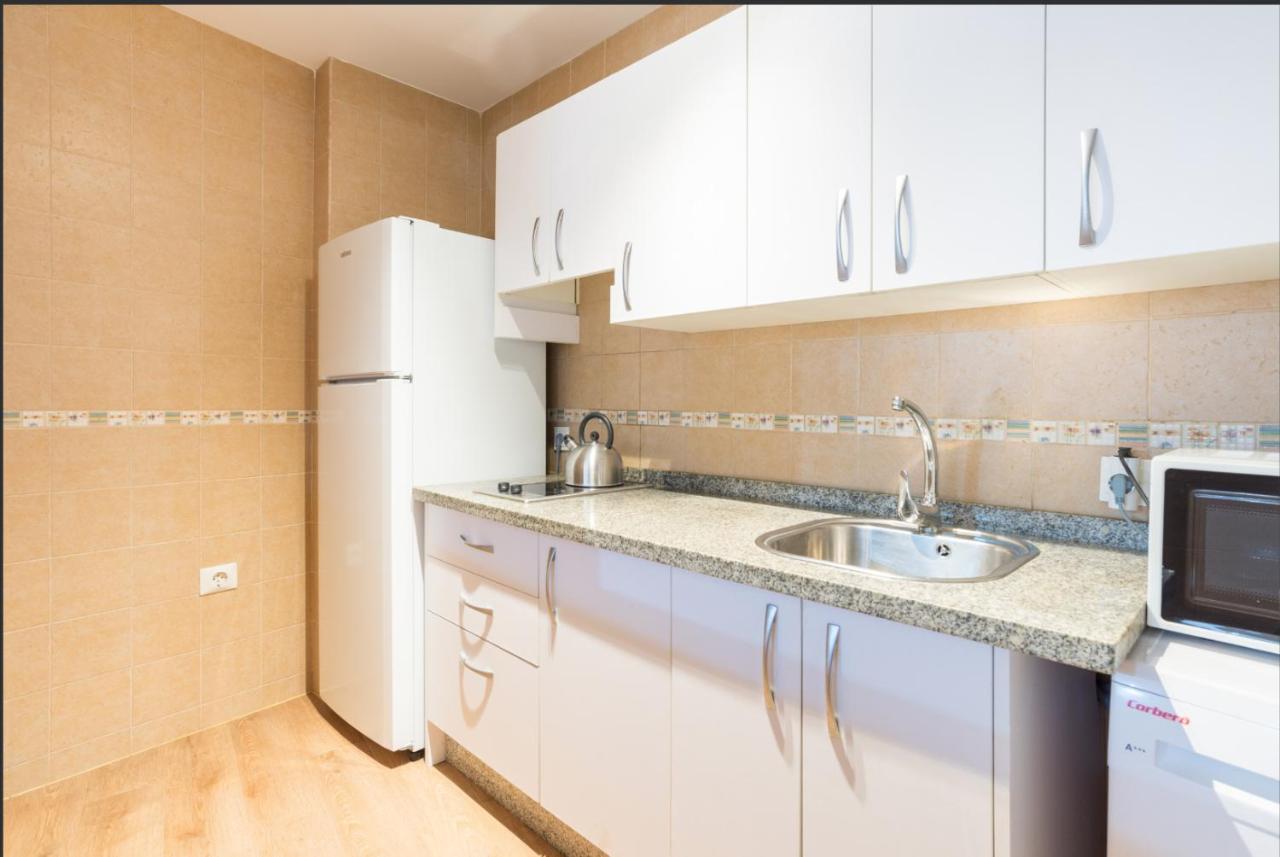 Merced10 2A Malaga Ngoại thất bức ảnh