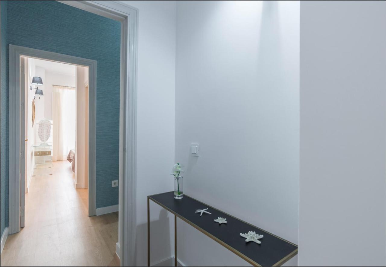Merced10 2A Malaga Ngoại thất bức ảnh