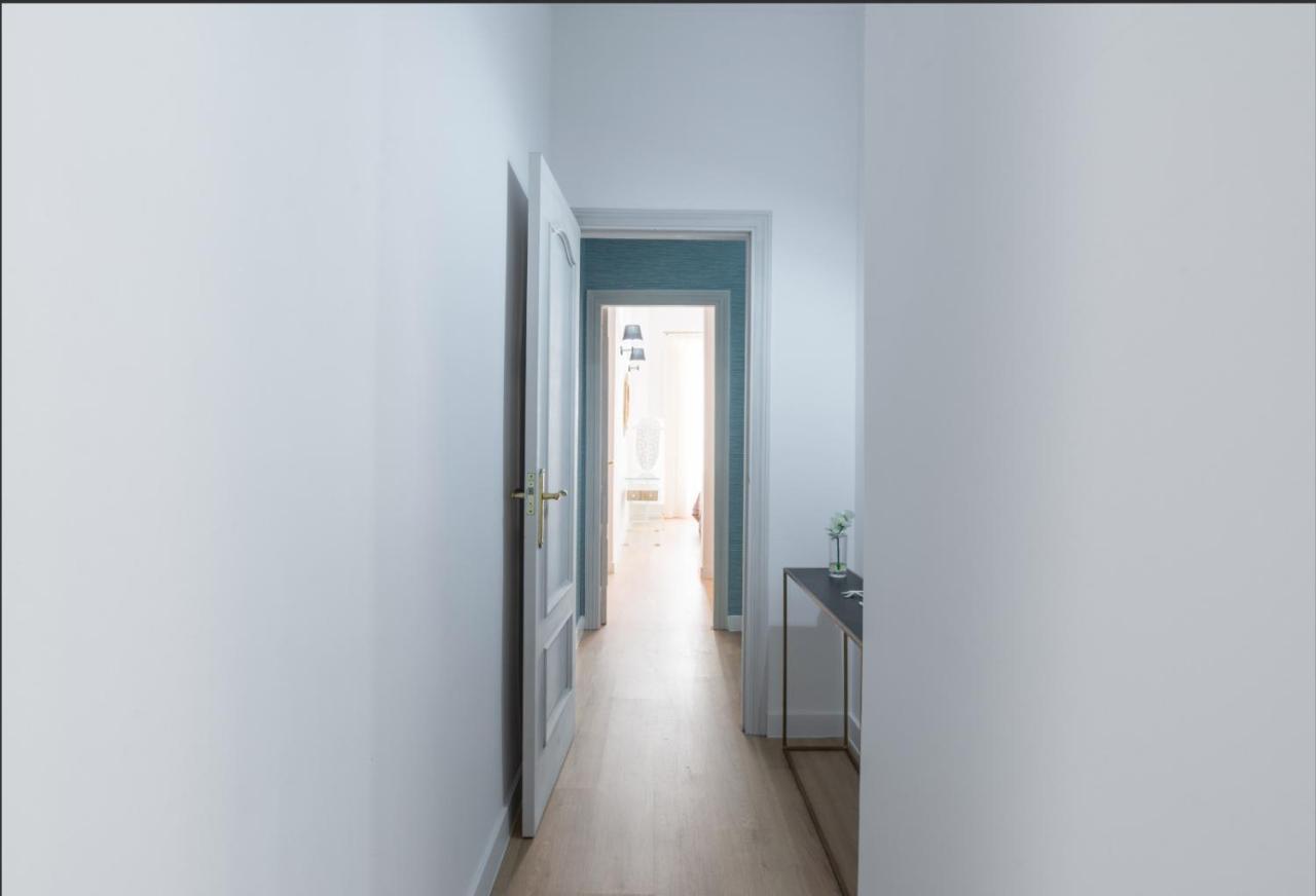 Merced10 2A Malaga Ngoại thất bức ảnh
