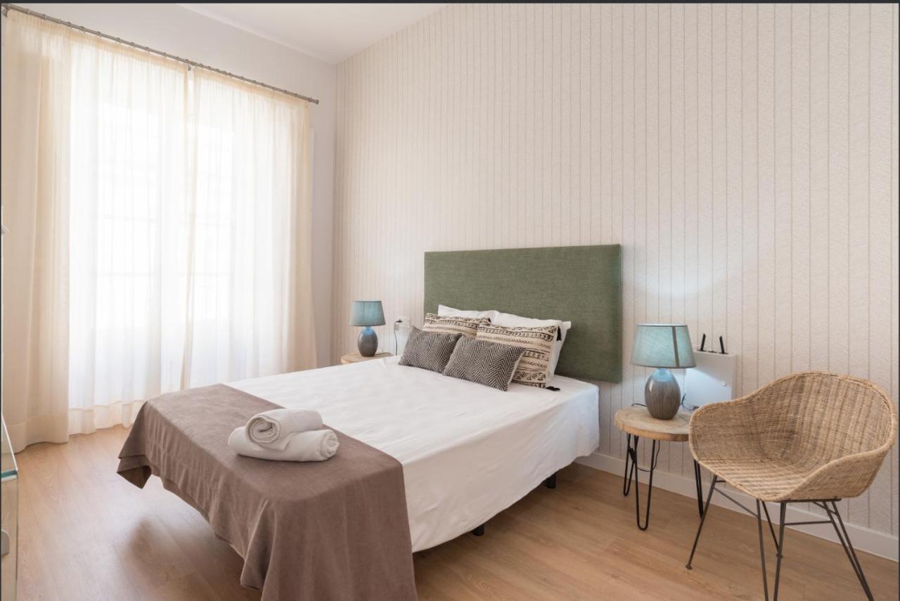 Merced10 2A Malaga Ngoại thất bức ảnh