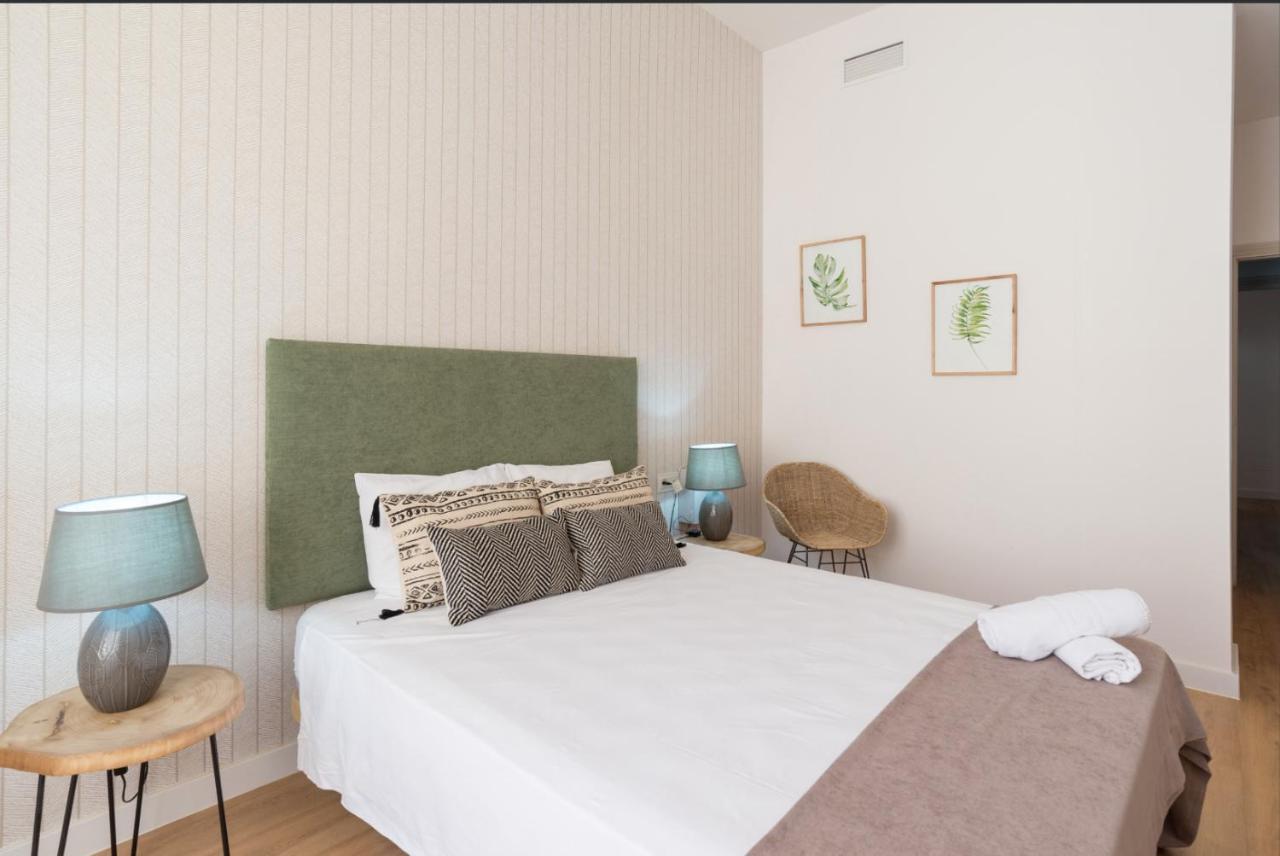 Merced10 2A Malaga Ngoại thất bức ảnh